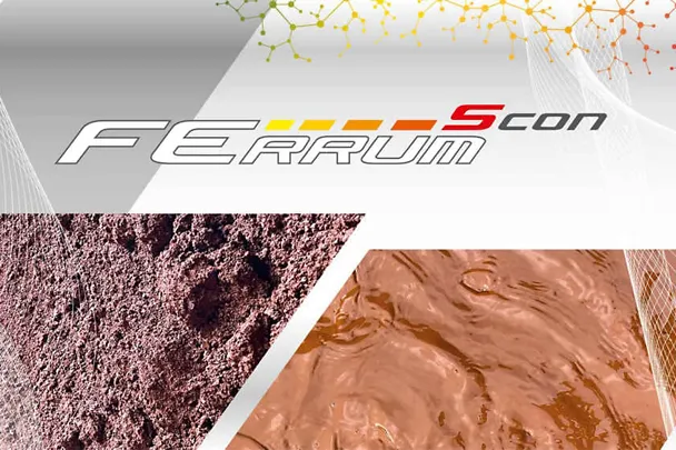 Illustrazione FERRUM Scon