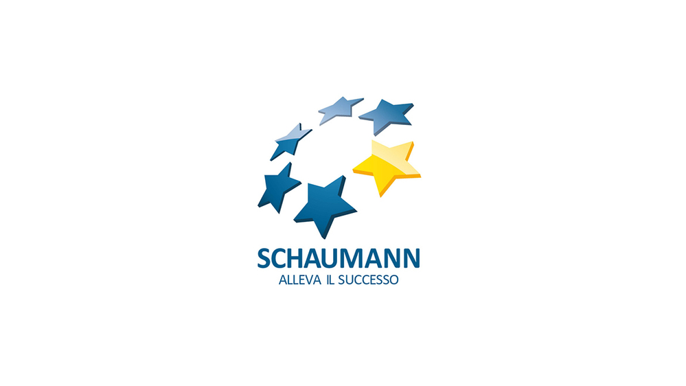 Logo SCHAUMANN