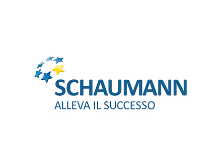 Logo SCHAUMANN