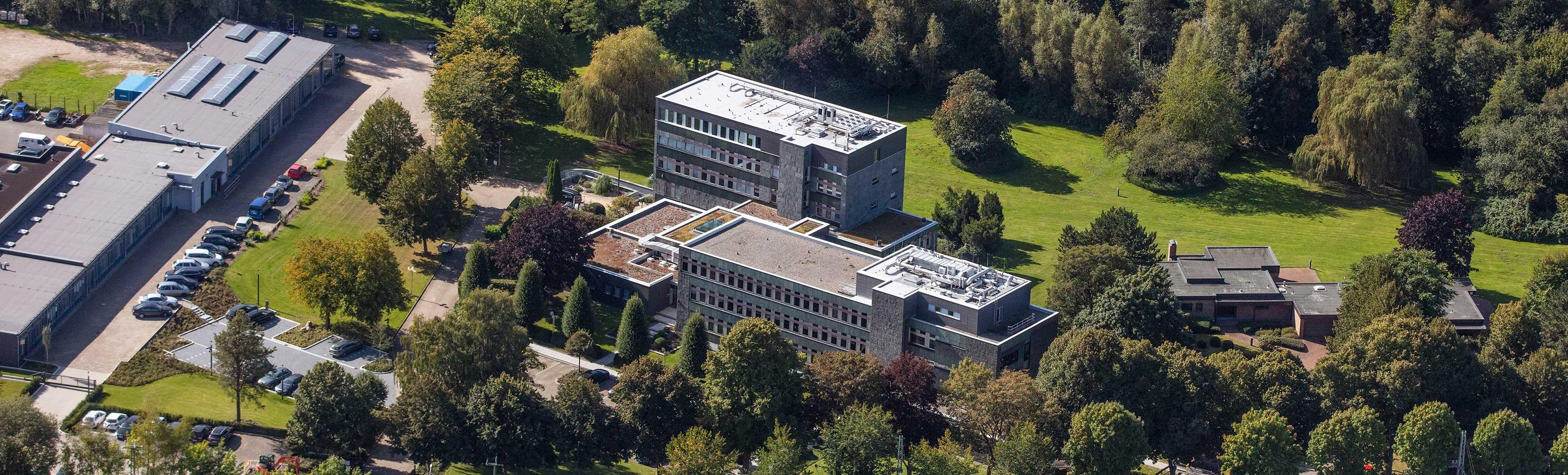 Zentrale Pinneberg